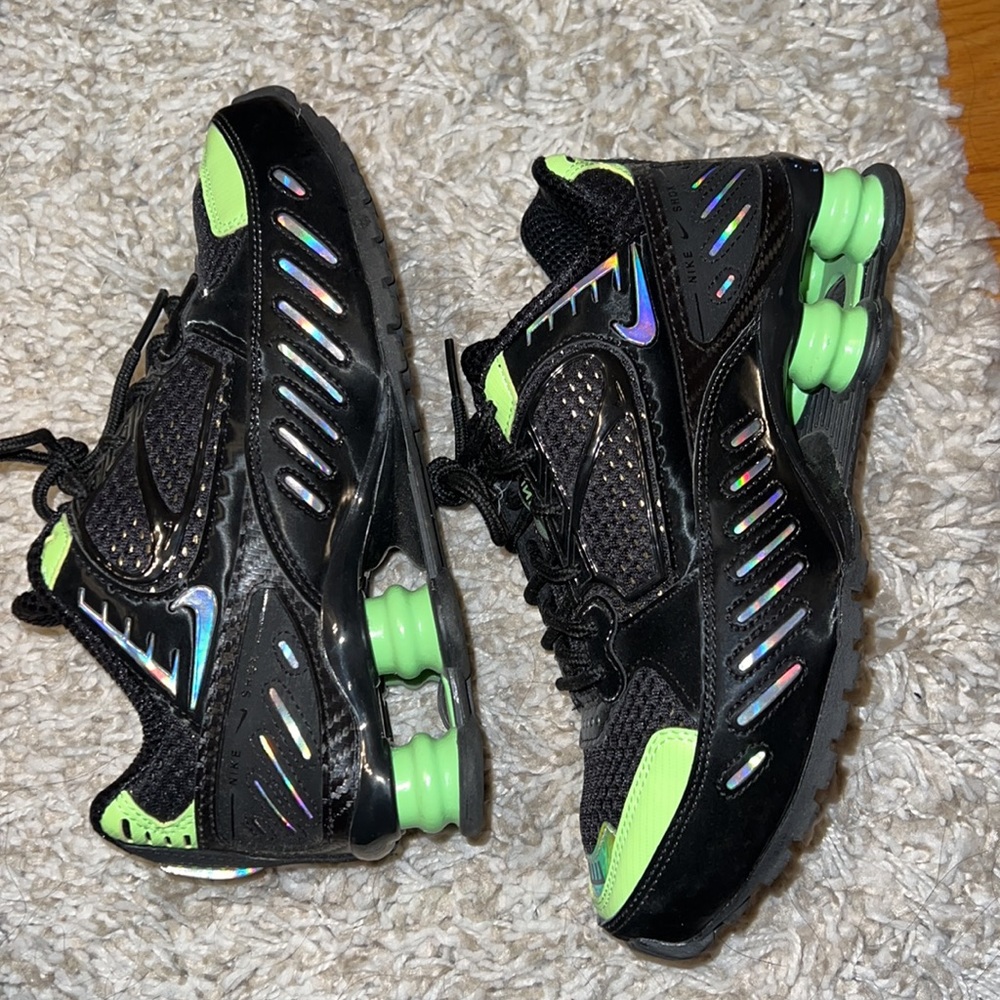 Nike shox